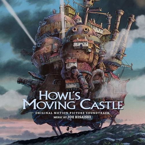 Ảnh Howl's Moving Castle