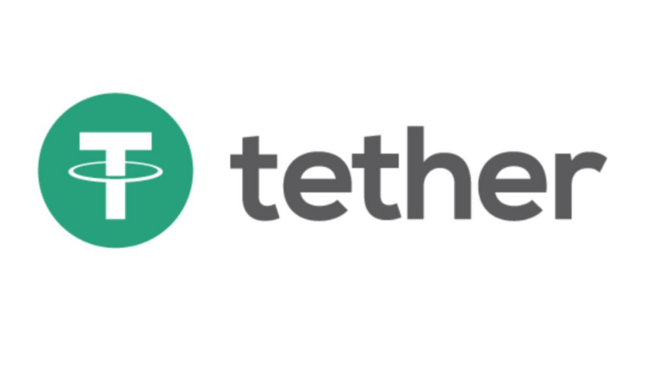 Tether limited company