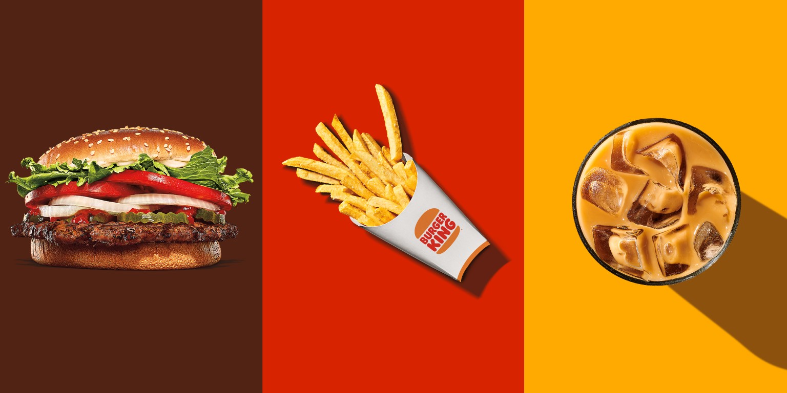 Địa điểm bán hamburger ngon tại Hà Nội. Burger king sự lựa chọn hoàng hảo