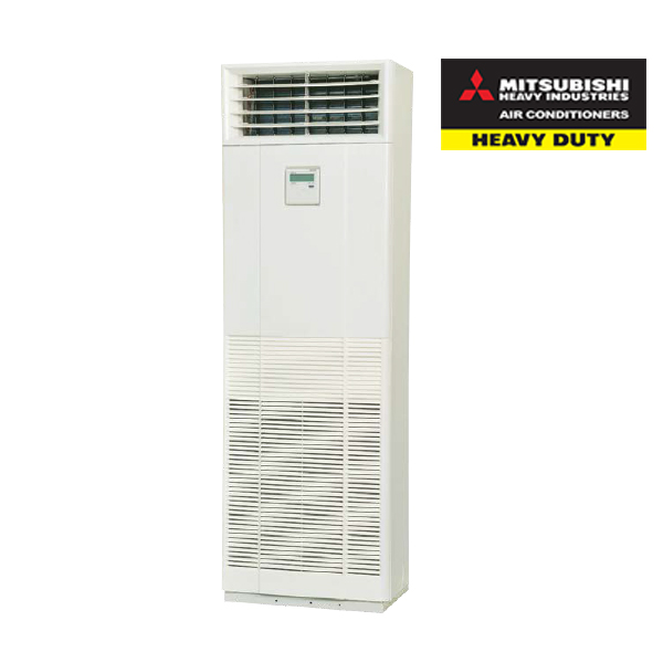 Máy lạnh tủ đứng Mitsubishi Heavy FDF125CR-S5 | 5HP - DIENMAYGIASI.VN