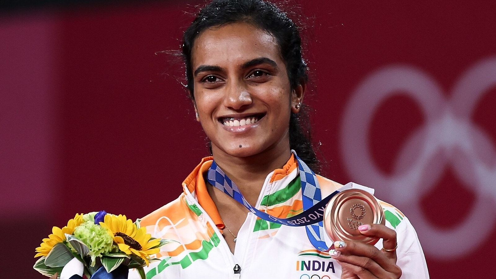 Knew the stands would be empty, still missed the fans: PV Sindhu - Hindustan Times