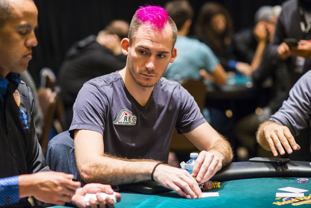 Who is Justin Bonomo and How Did He Dethrone Daniel Negreanu?