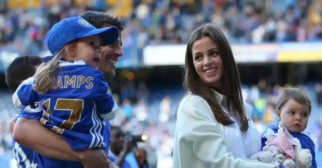 Cesar Azpilicueta kết hôn với Adriana Azpilicueta Wiki 2022 – Tuổi, Giá trị tài sản ròng, Con cái, Gia đình, v.v.