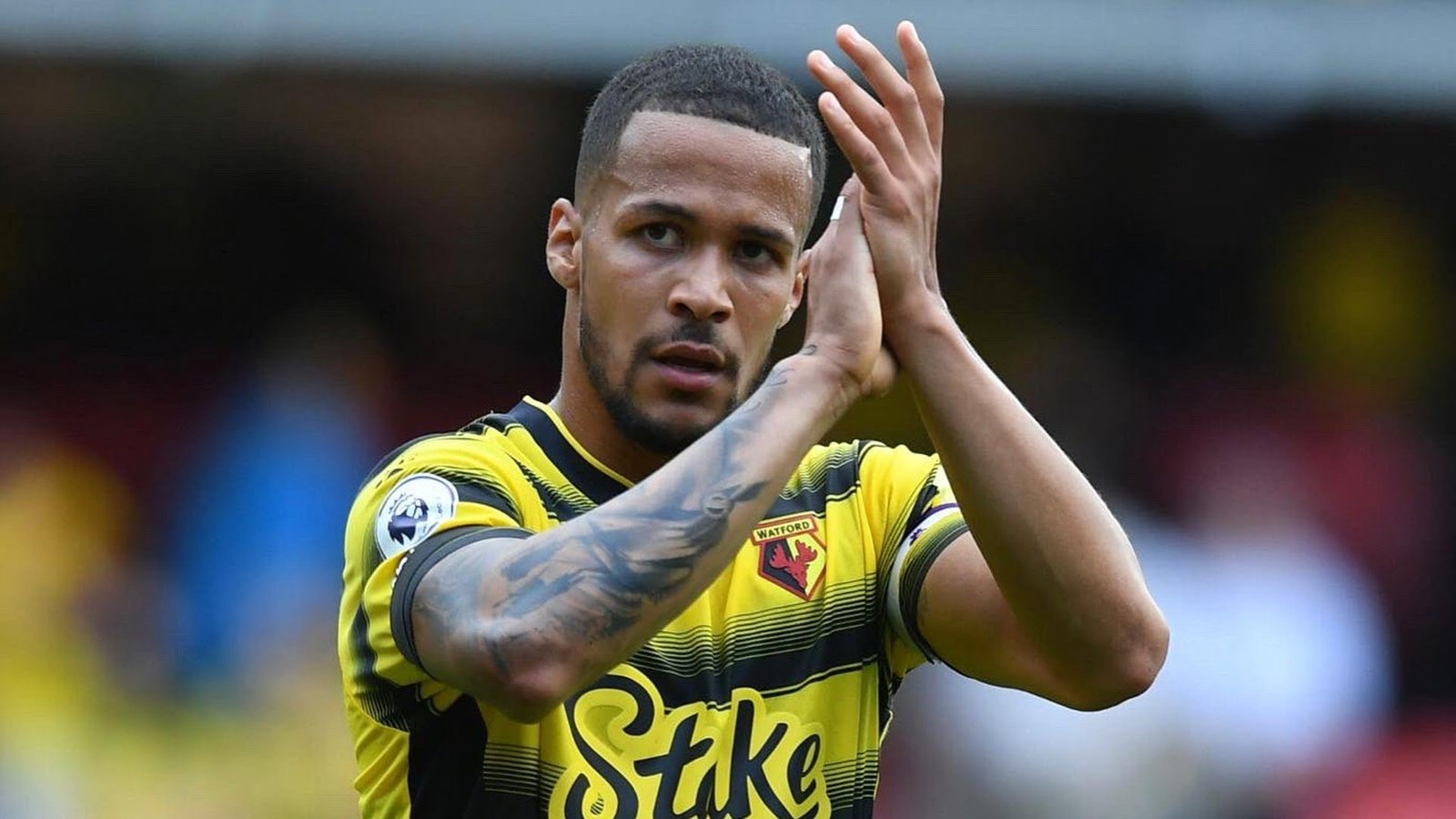 William Troost-Ekong Age and Net Worth - Latest Sports News Africa | Latest Sports Results