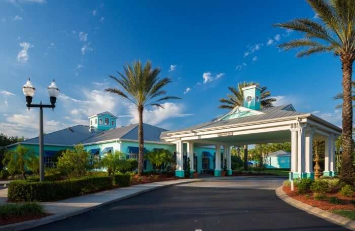 Festiva Orlando Restaurant and Casino