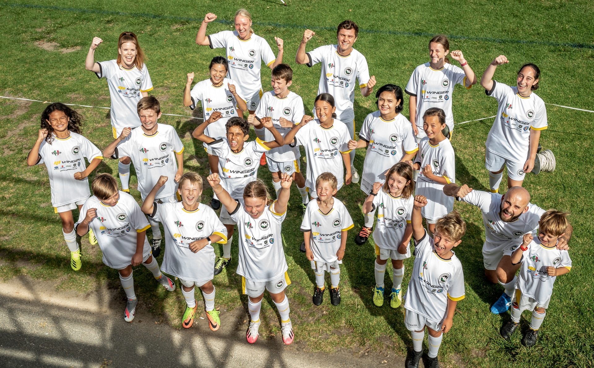 Youth - Eastern Suburbs AFC