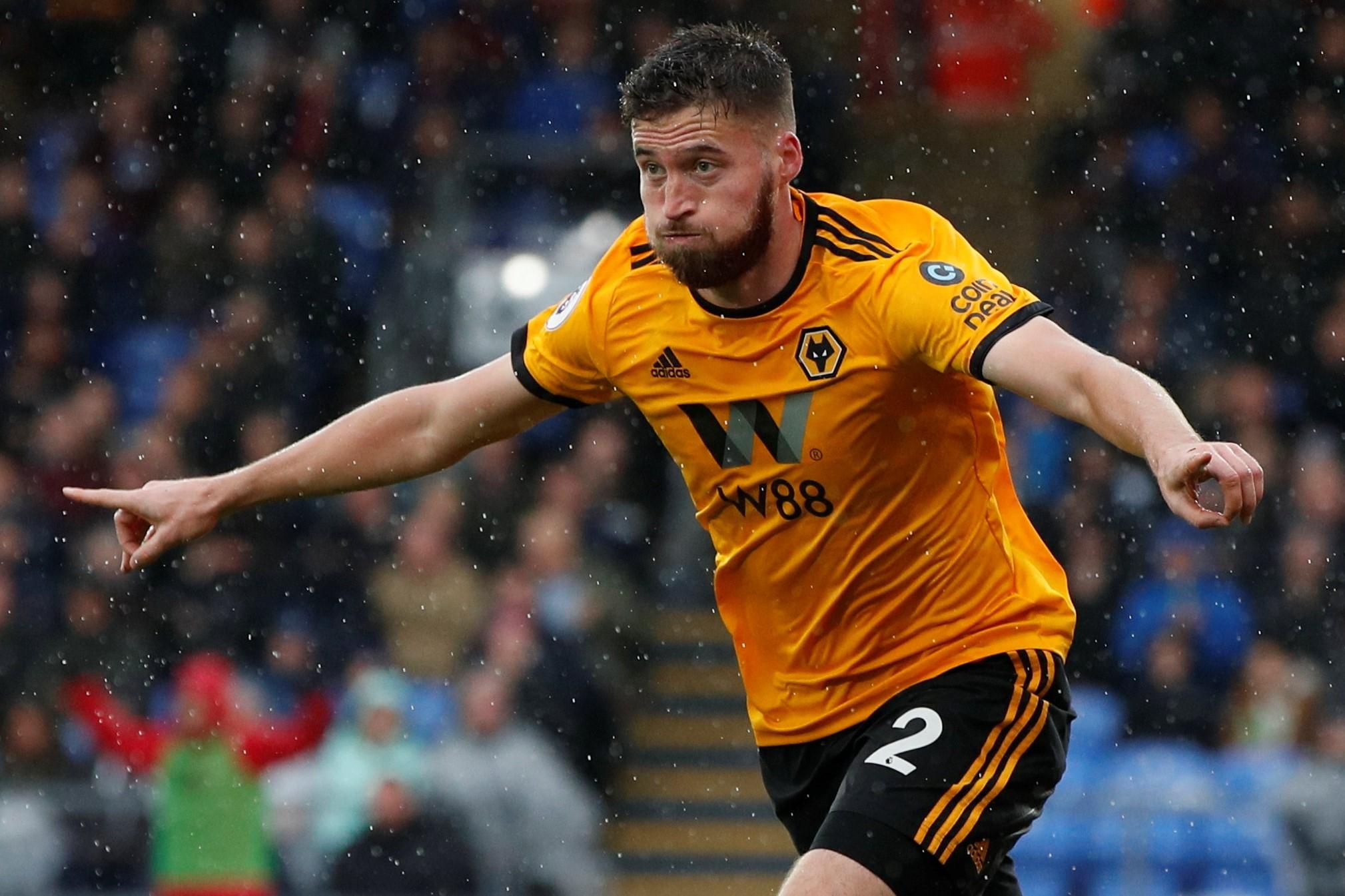 GW14 Ones to watch: Matt Doherty