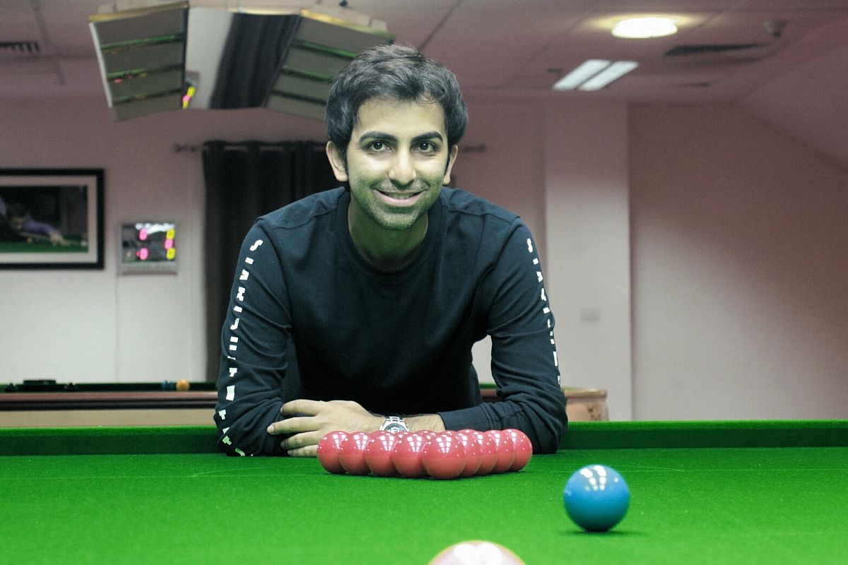 24-time world champion Pankaj Advani wins Asian Billiards Championship 2022