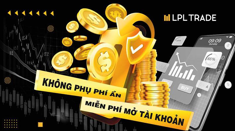 Top 7 điểm cần lưu ý trước khi giao dịch tại LPL - Tin Tức Doanh Nghiệp