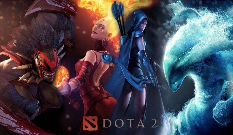 Moba là gì? Lịch sử thể loại game phổ biến nhất thế giới