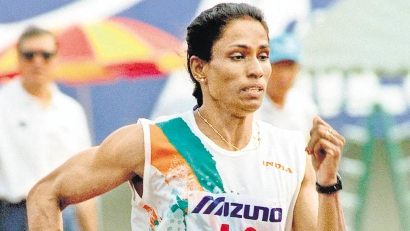 From ace athlete to Rajya Sabha MP: PT Usha continues to blaze a trail - Hindustan Times