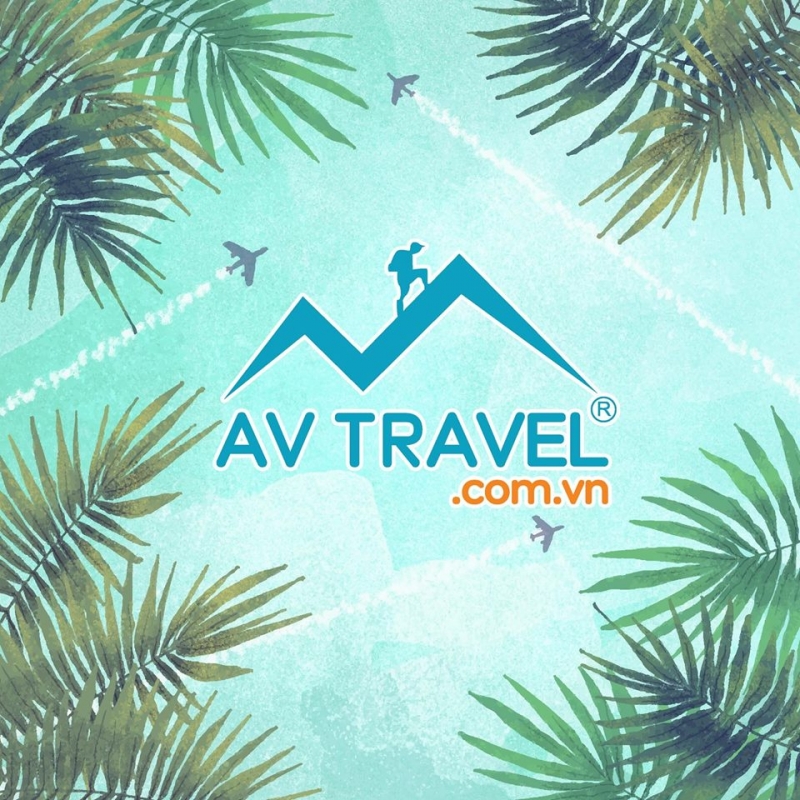 AV Travel