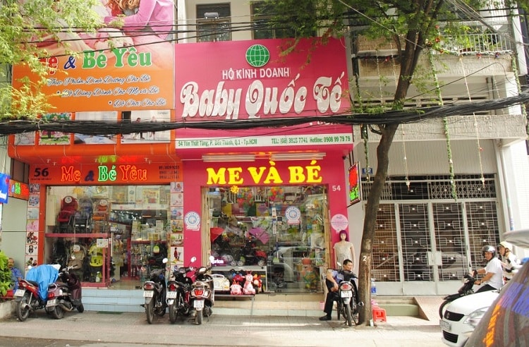 shop mẹ và bé tphcm, shop mẹ và bé đẹp, hệ thống shop mẹ và bé tại tphcm, shop mẹ và bé hcm