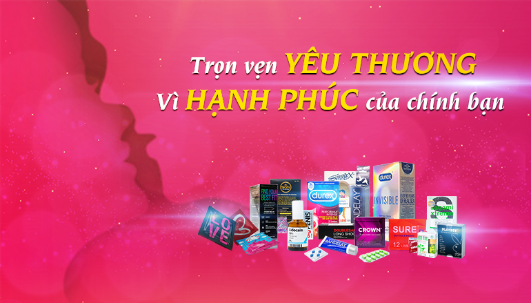 Shop Cậu Bé Vàng