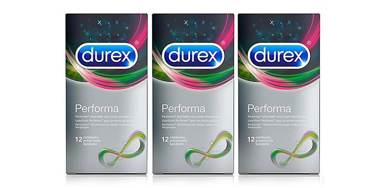 BCS Durex - sản phẩm có bán tại Shop Bao Cao Su OK