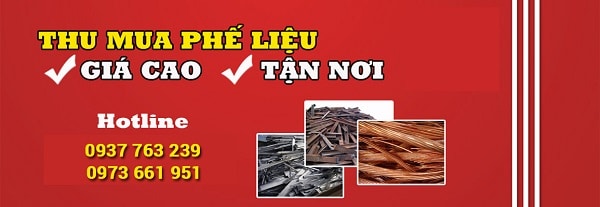 Phế liệu Bảo Phát