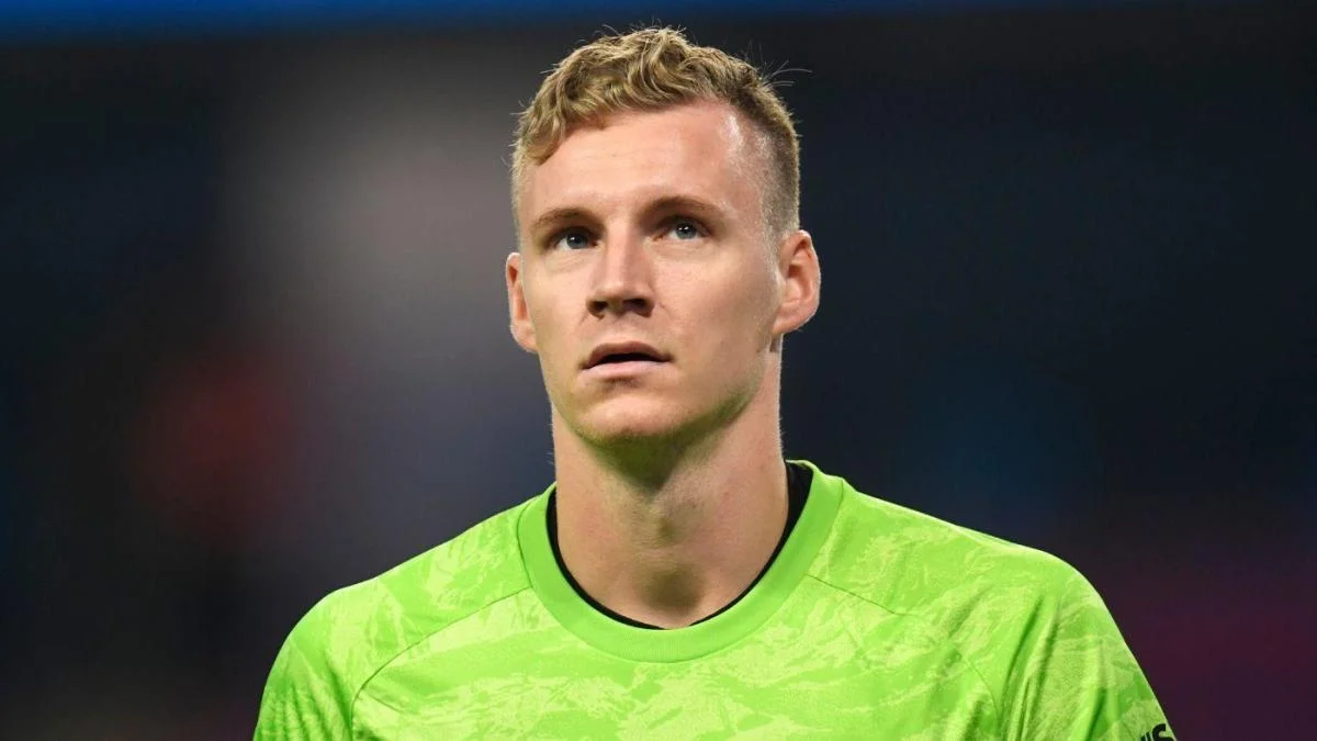 Bernd Leno: Age, career earnings and net worth - Latest Sports News Africa | Latest Sports Results