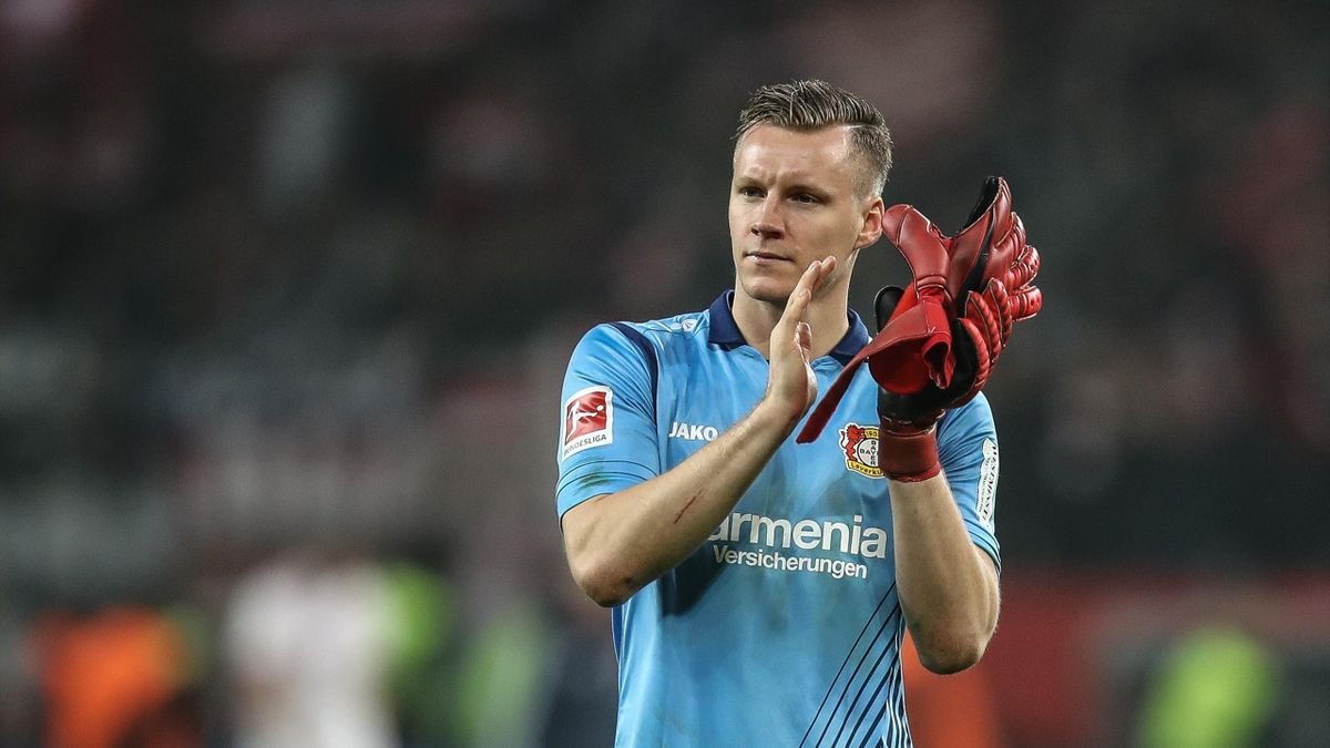 Bernd Leno: Age, career earnings and net worth - Latest Sports News Africa | Latest Sports Results