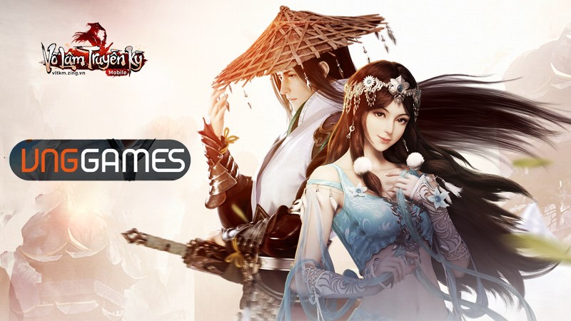 TOP 9 game kiếm hiệp mobile hấp dẫn nhất năm 2023