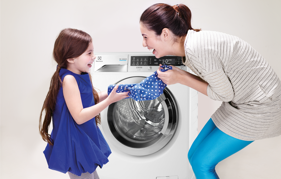 Cách sửa máy giặt Electrolux không vắt được – Sửa Điện Lạnh Tại Nhà