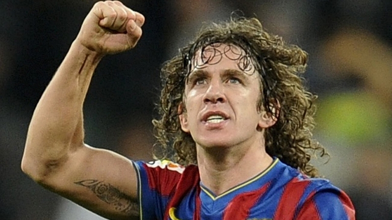 Charles Puyol