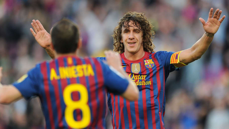 Charles Puyol