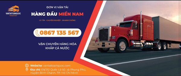 Chành xe gửi hàng đi Hà Nội giá rẻ - Vận Tải Toàn Quốc