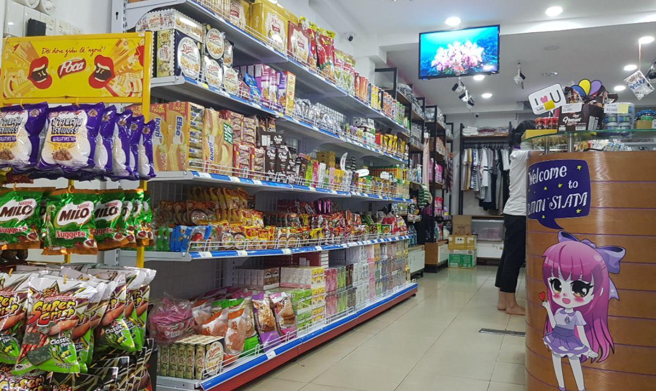 đồ thái lan, cửa hàng đồ thái lan, shop đồ thái lan, hàng thái lan chính hãng, hàng thái lan, hàng thái lan chính hãng tphcm, 