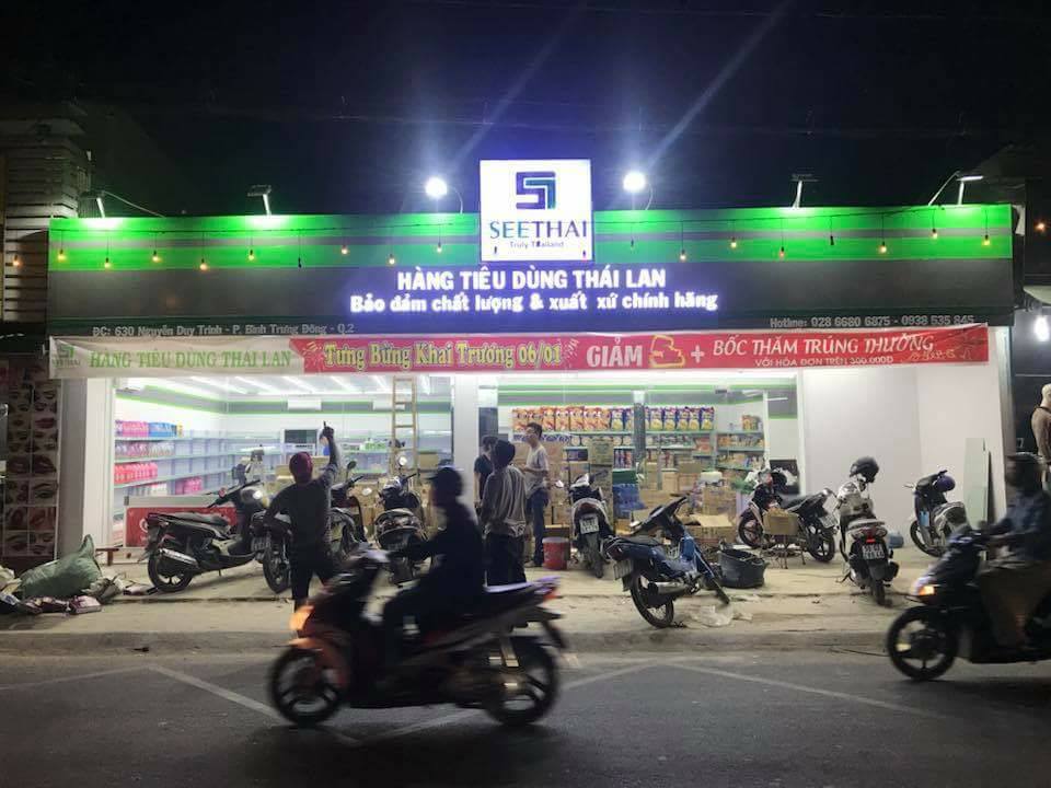 đồ thái lan, cửa hàng đồ thái lan, shop đồ thái lan, hàng thái lan chính hãng, hàng thái lan, hàng thái lan chính hãng tphcm, 