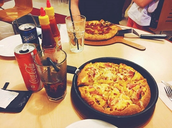 Pizza Hut