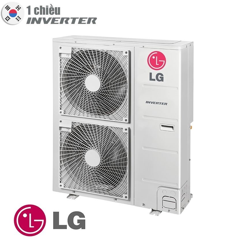 Điều hòa multi LG 48000BTU A5UQ48GFA1 dàn nóng 1 chiều