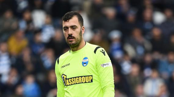 UFFICIALE: Emiliano Viviano rinnova con il Karagumruk - TUTTO mercato WEB