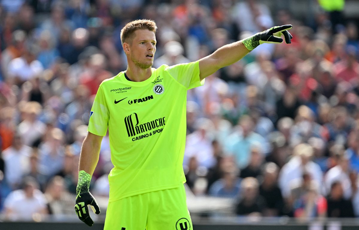 PROFILE | Jonas Omlin: A high-quality goalkeeper, even if stats can suggest otherwise - Get French Football News