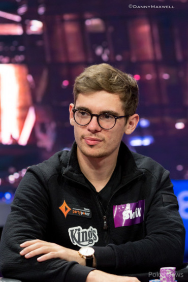 Fedor Holz: A Poker Player Like No Other - Natural8 Blog | Natural8