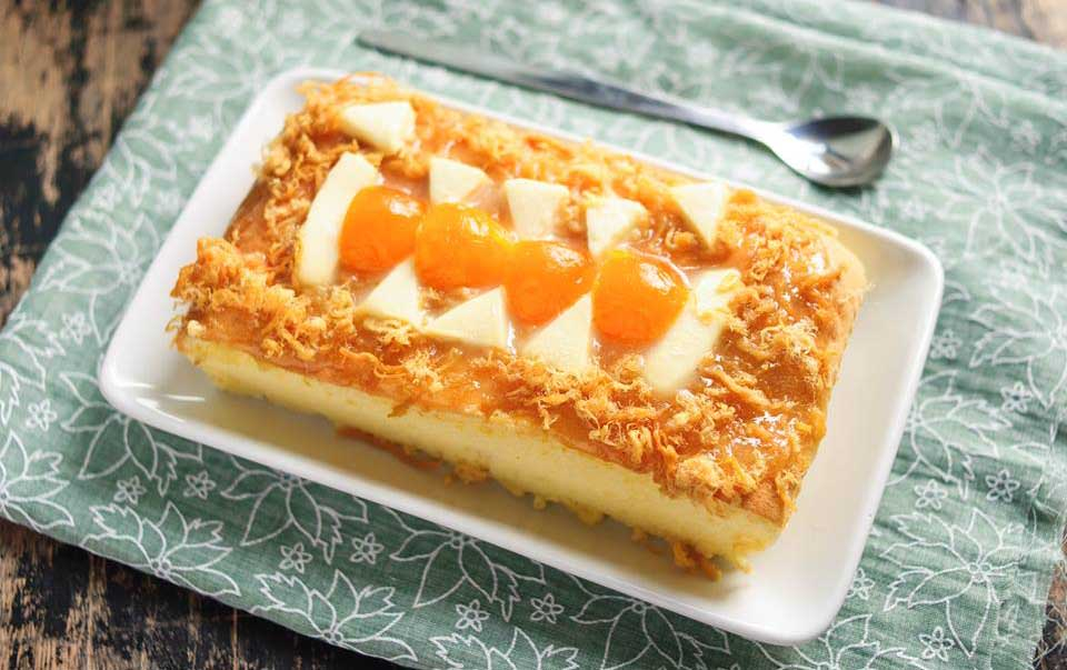 Vitamin Cake - Shop Online ở Quận Đống Đa, Hà Nội | Foody.vn