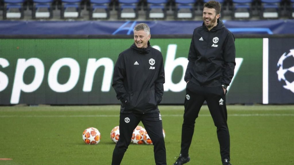 Tiểu sử của Ole Gunnar Solskjær - Footbalium