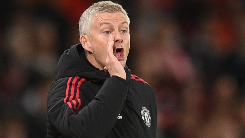 Tiểu sử của Ole Gunnar Solskjær - Footbalium