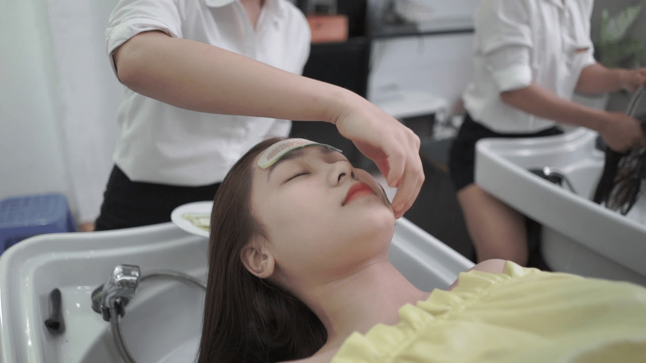 Khám Phá Top 10 Địa Điểm Gội Đầu Massage Thư Giãn TPHCM Uy Tín