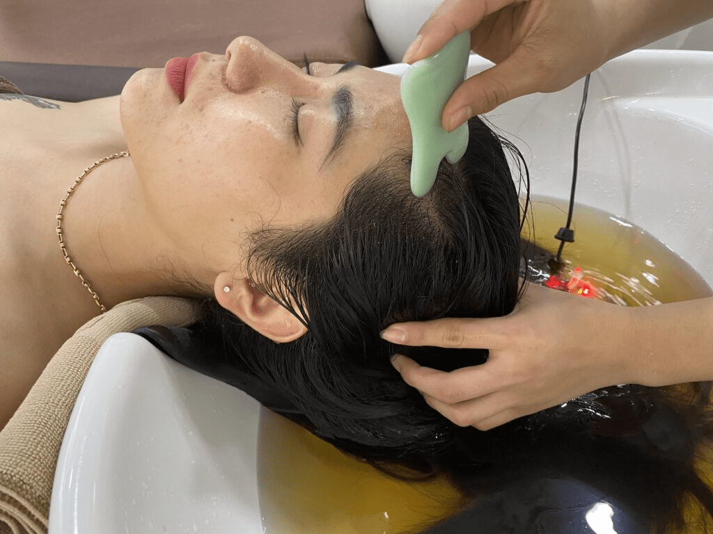 Khám Phá Top 10 Địa Điểm Gội Đầu Massage Thư Giãn TPHCM Uy Tín