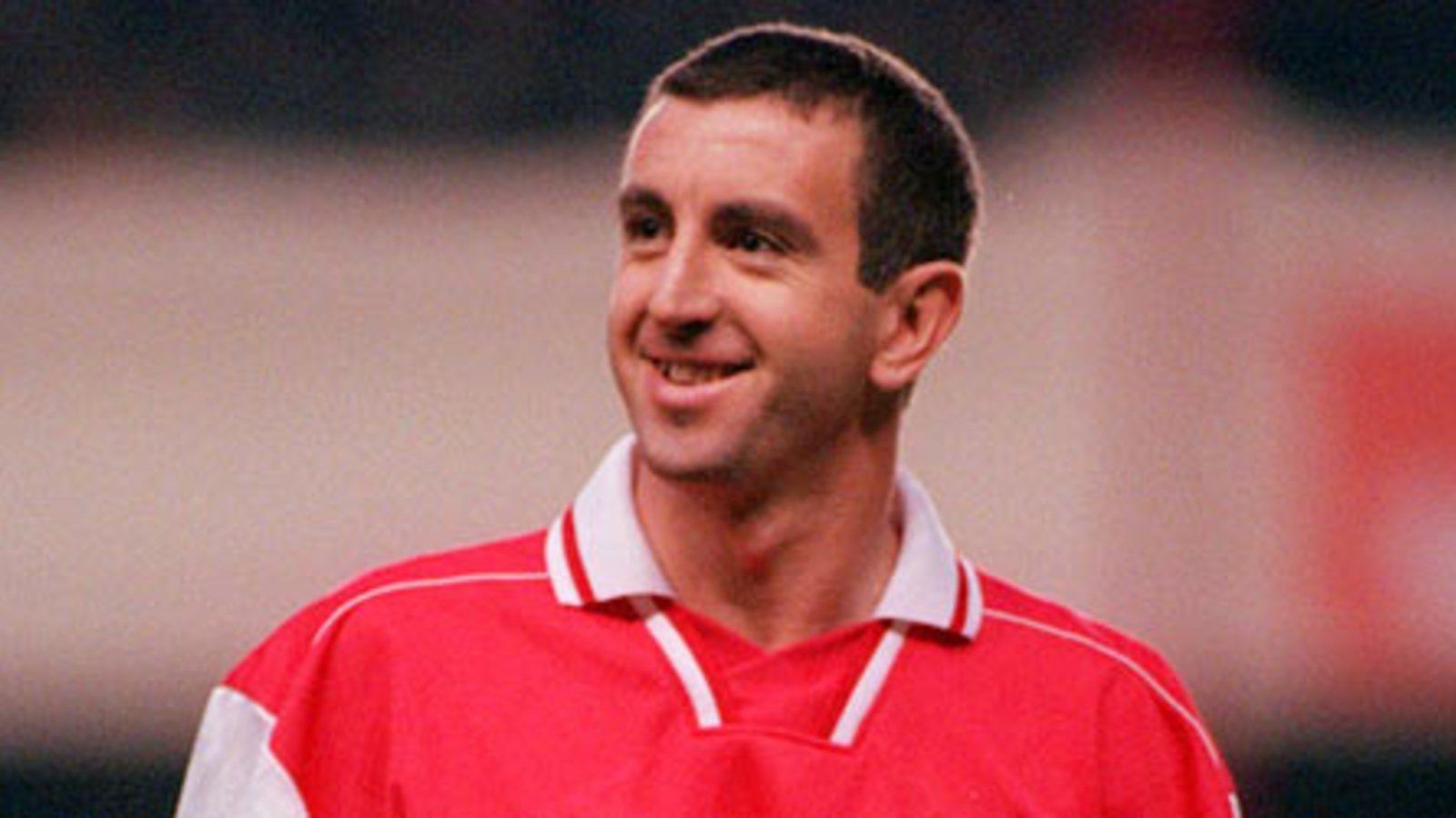 Nigel Winterburn | Players | Men | Arsenal.com