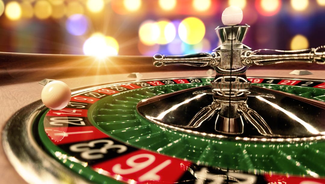 Trò chơi Roulette phổ biến nhất: BetMGM