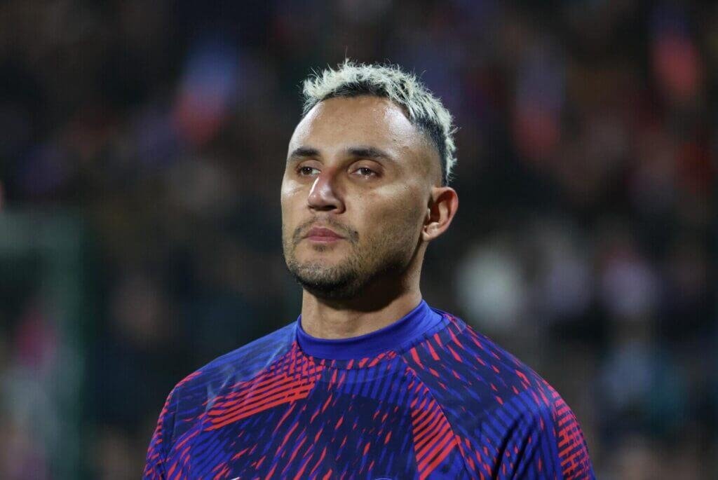 Keylor Navas: Age, career, salary and net worth - Latest Sports News Africa | Latest Sports Results