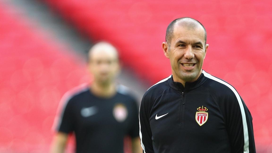 Leonardo Jardim: why Monaco's coach is hot property | UEFA Champions League | UEFA.com