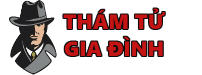 thám tử gia đình