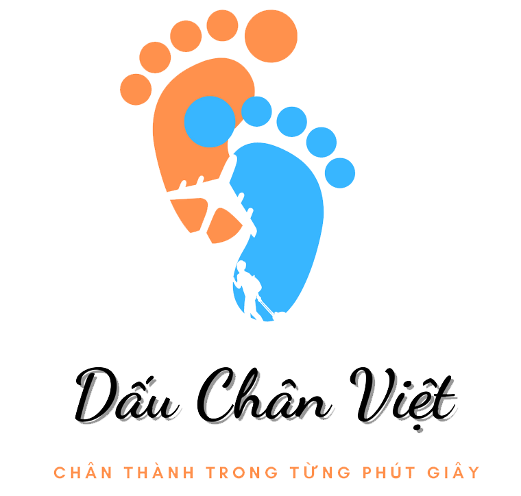 Trang chủ - Dấu Chân Việt