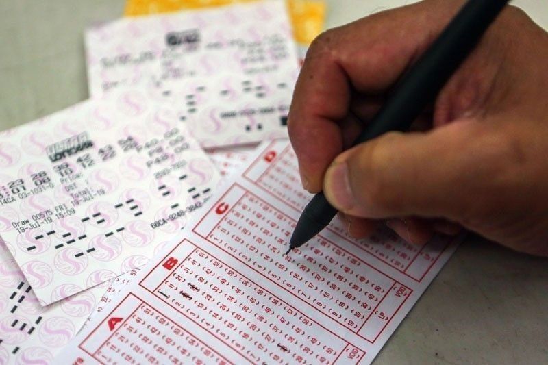 2D, 3D lotto games back today | Philstar.com