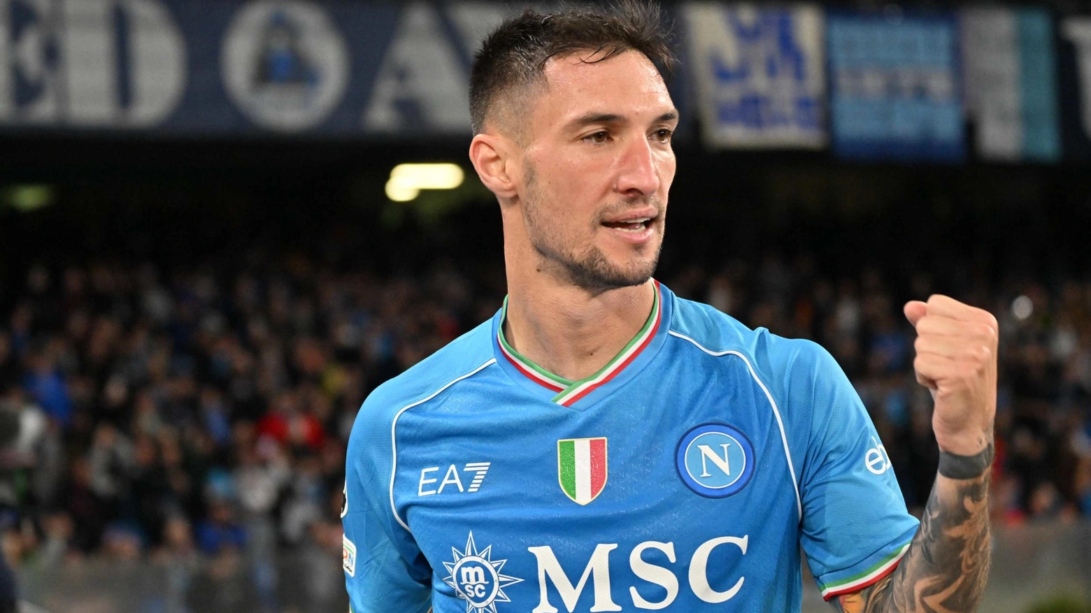 Napoli, Politano semper più decisivo. Rinnovo all'orizzonte? - Quotidiano Sportivo