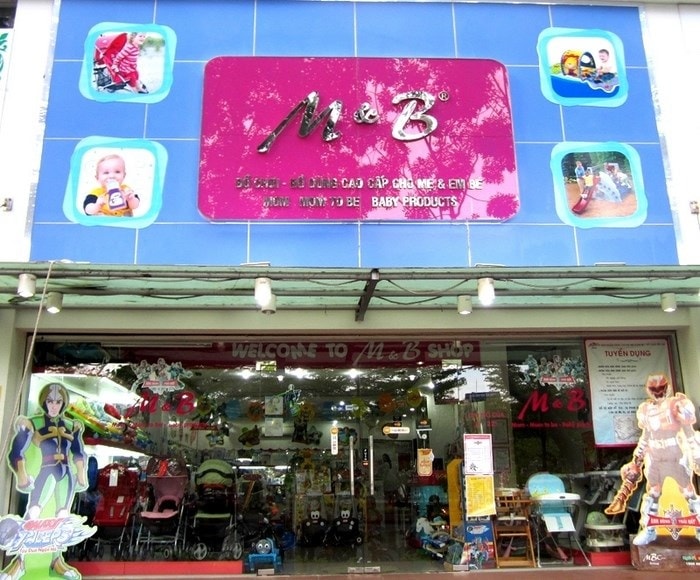 shop mẹ và bé tphcm, shop mẹ và bé đẹp, hệ thống shop mẹ và bé tại tphcm, shop mẹ và bé hcm