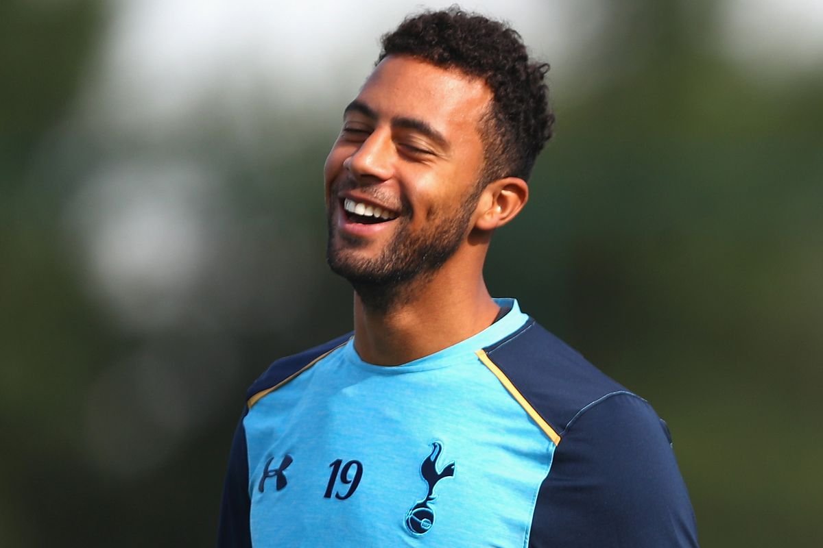 Mousa Dembele biography, career earnings and net worth - Latest Sports News Africa | Latest Sports Results