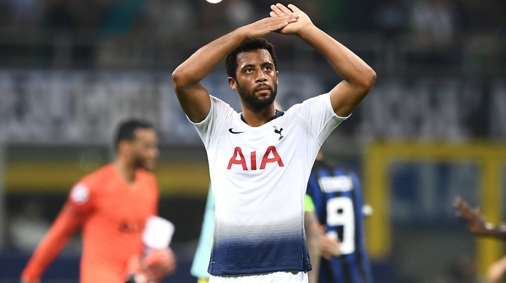 Mousa Dembele biography, career earnings and net worth - Latest Sports News Africa | Latest Sports Results